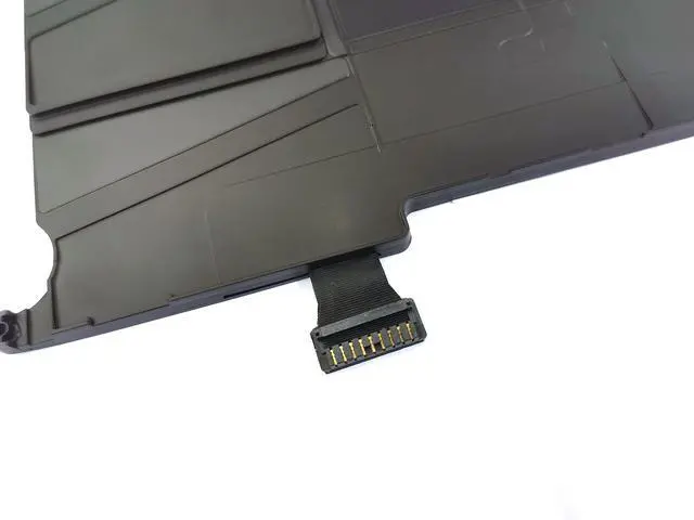 Alt view image 4 of 4 - 7xinbox 7.3V 35WH A1406 Replacement Laptop Battery Compatible with Apple MacBook Air 11" A1370 2011 A1465 2012 020-7376-A 020-7377-A MC968 MC969