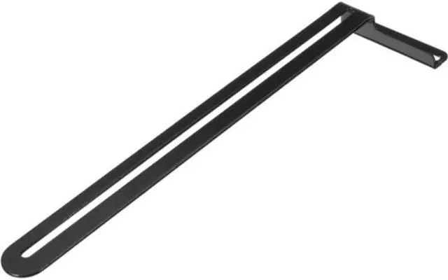 Alt view image 5 of 6 - 1pc Universal Fan Mount Bracket For PCI Side-Blown Graphics Card Cooling Fan Mount Bracket Holder