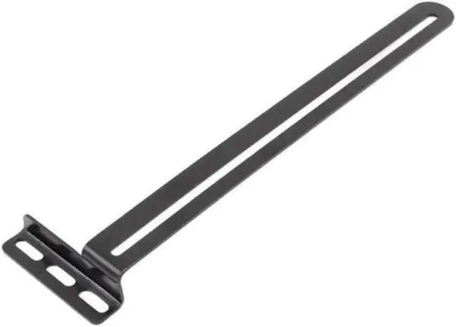 Alt view image 4 of 6 - 1pc Universal Fan Mount Bracket For PCI Side-Blown Graphics Card Cooling Fan Mount Bracket Holder