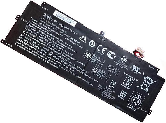 AH04XL 7.7V 41.58Wh 5400mAh HSTNN-DB7S Laptop Battery Compatible