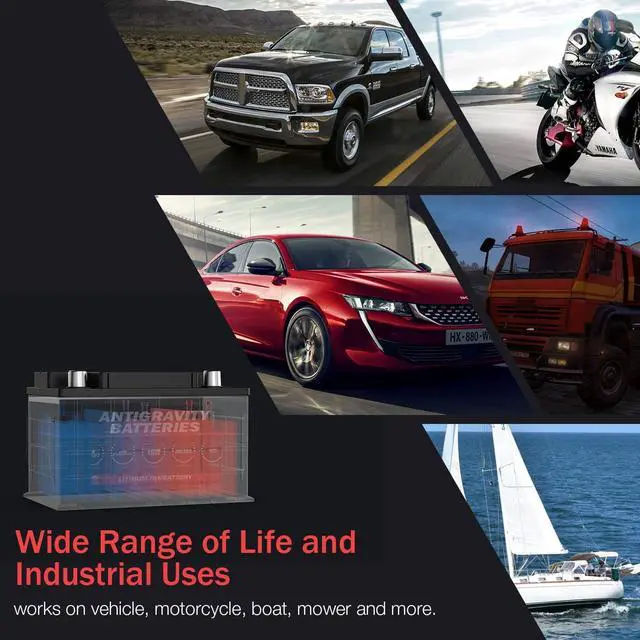 Alt view image 5 of 7 - ANCEL BA101 Professional 12V 100-2000 CCA 220AH Automotive Load Battery Tester Digital Analyzer