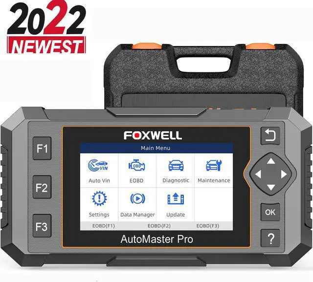 FOXWELL NT614 Elite Car Scanner 2024 Engine Airbag 40 OFF foxwell-nt614-elite-car-scanner-2024-engine-airbag-40-off