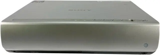 Alt view image 5 of 7 - Sony VPL-CX155 3LCD Projector 3500 Lumens 1024 x 768 HDMI w/adapter TeKswamp Home Theater Professional Streaming with Accessories bundle