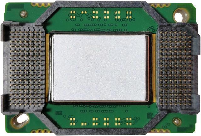 Alt view image 2 of 5 - Genuine, OEM DMD/DLP Chip for ViewSonic LS810 30 Days WARRANTY