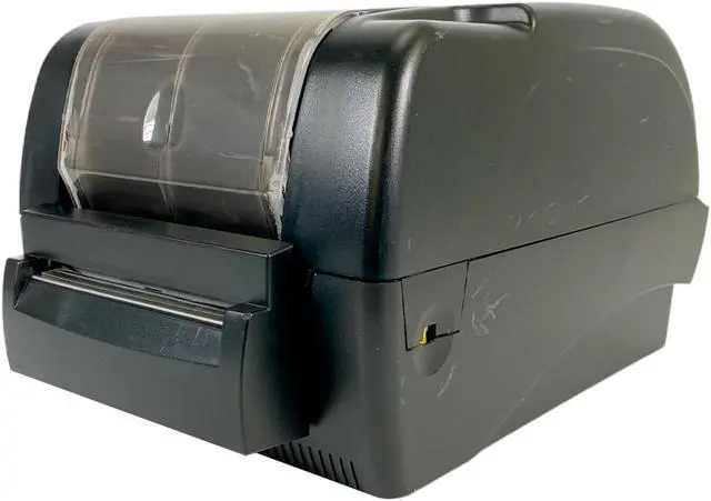 Main image of WASP WPL305E Thermal Transfer POS Barcode Printer with USB Serial Parallel