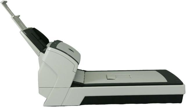 Main image of Fujitsu fi-6240 600 DPI ADF+Flatbed Duplex Color Image Document Scanner USB 2.0