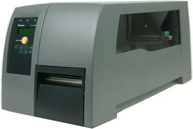 Main image of Intermec EasyCoder PM4i Thermal Transfer Label Printer PM4C810000300020 Ethernet