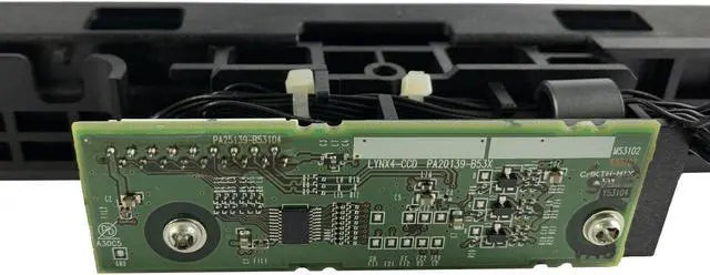 Alt view image 5 of 7 - Document Scanner Lamp Fujitsu Fi-6230 Fi-6130 Fi-6140 Fi-6240 Scanning Module