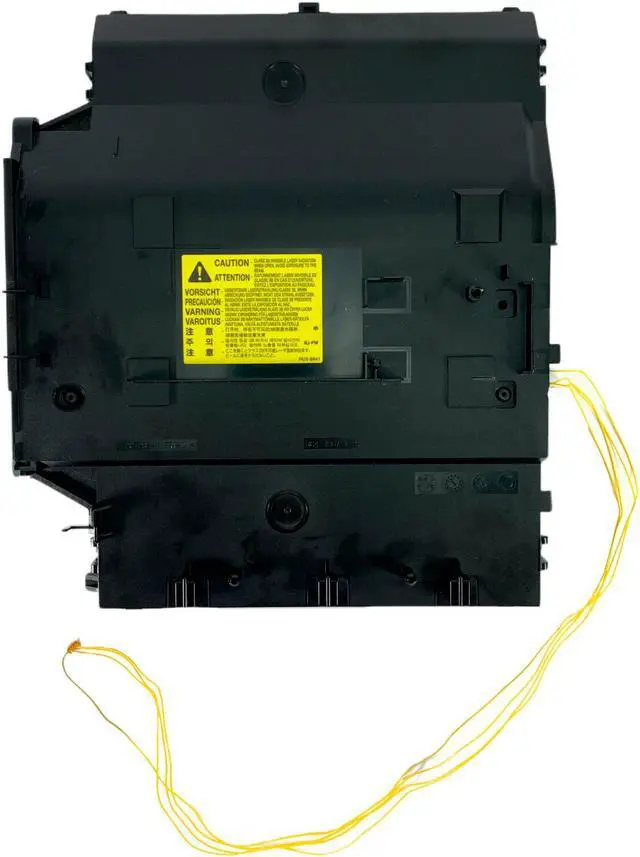 Main image of HP Printer Laser Scanner Unit RU5-8841 RC4-3967