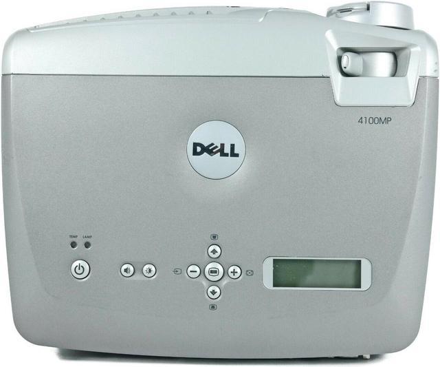 dell 4100mp lamp