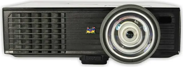 Main image of ViewSonic PJD6383s DLP Projector Short-Throw 3000 ANSI HD HDMI With Accessories