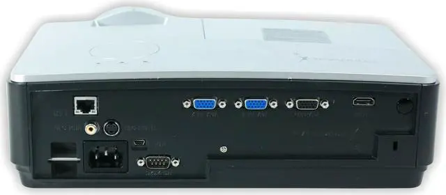 Main image of Promethean PRM-35 DLP Projector Digital Short Throw HDMI 1080i
