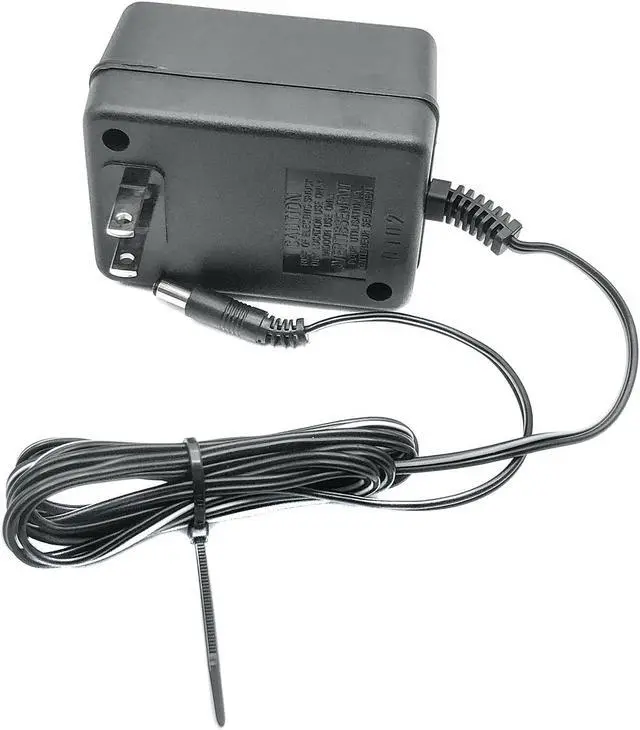 Main image of OEM Ault Inc Class 2 Power Supply P48121000A040G 3Com 7900-000-018-1.00 Plug In