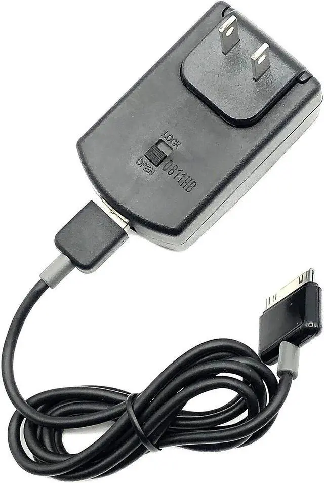 Alt view image 7 of 7 - New Genuine Kensington Mobile Device Wall Charger Adapter