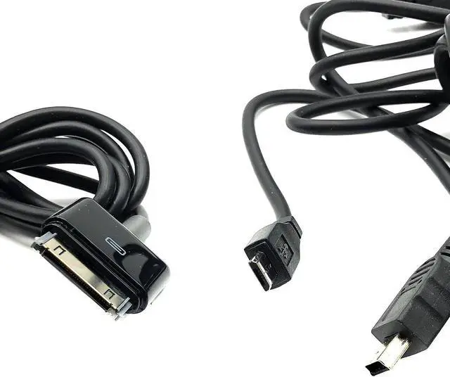 Alt view image 4 of 7 - New Genuine Kensington Mobile Device Wall Charger Adapter