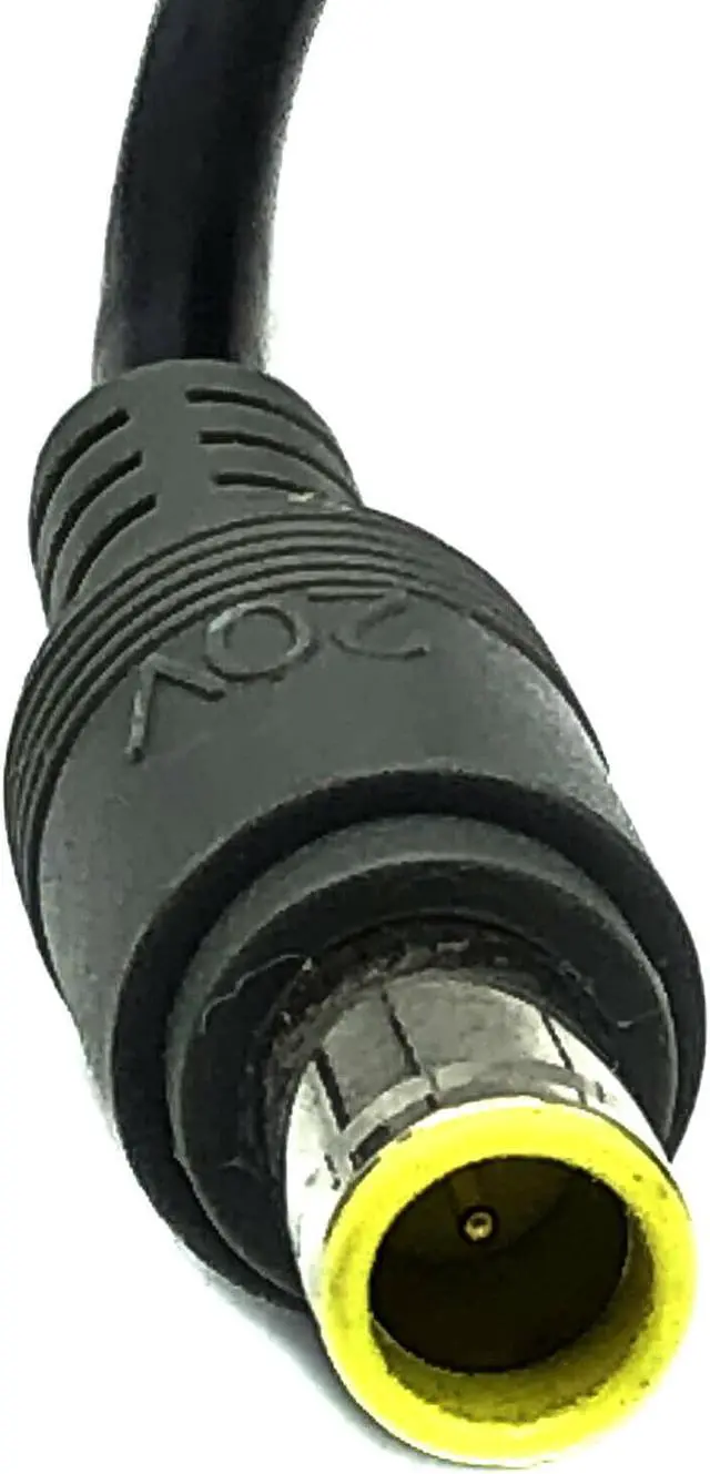 Alt view image 4 of 7 - NEW Genuine Polycom 48V 0.38A Switching Power Supply Adapter PSC18U-480 W/P.Cord