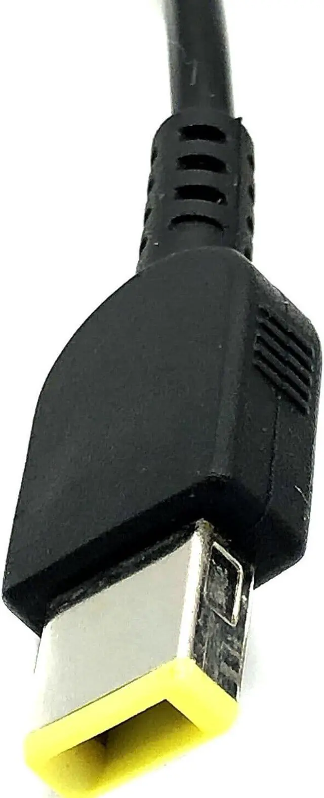 Alt view image 3 of 7 - NEW Genuine Polycom 48V 0.38A Switching Power Supply Adapter PSC18U-480 W/P.Cord