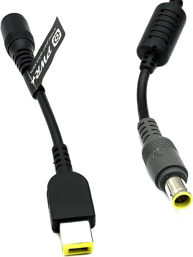Alt view image 5 of 7 - NEW Genuine Polycom 48V 0.38A Switching Power Supply Adapter PSC18U-480 W/P.Cord