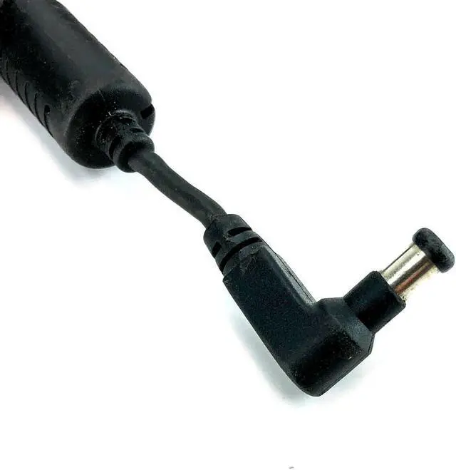 Alt view image 2 of 7 - Genuine Actiontec Power Adapter for Dell X3 X3I X5 X30 X30I X50 X50I X50V Laptop