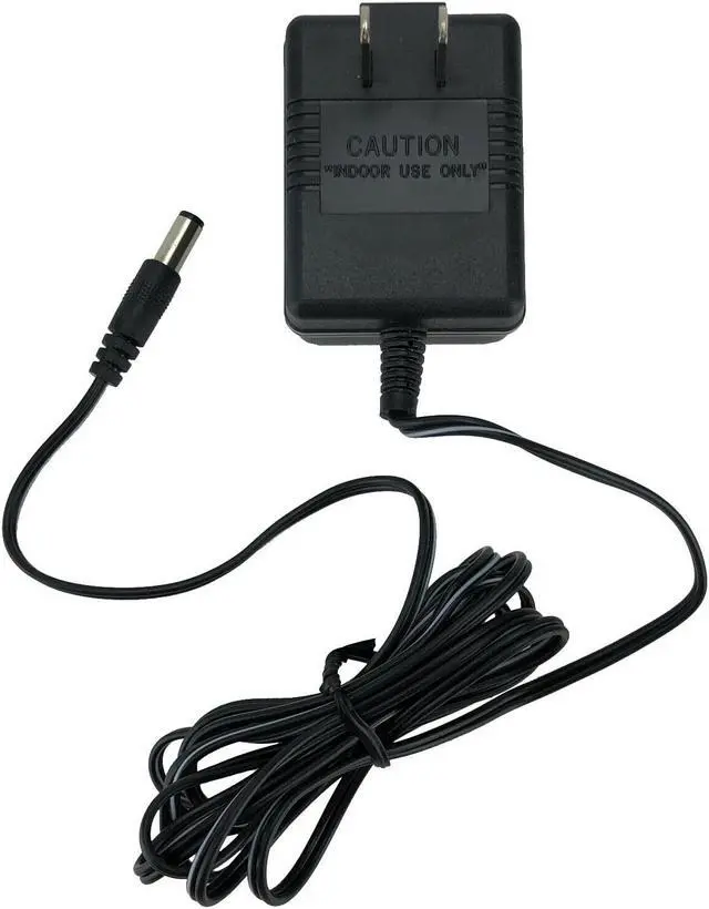 Main image of NEW AC/DC Adapter NTS 35D-6-300 6V 300mA 7W GENUINE