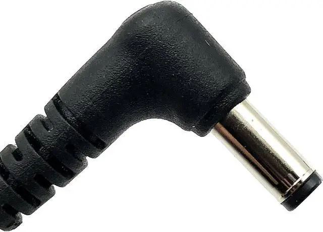 Alt view image 2 of 5 - Genuine AC Adapter For Gigabyte Brix GB-BXi5-5200 GB-BXi5H-5200 W/Cord OEM