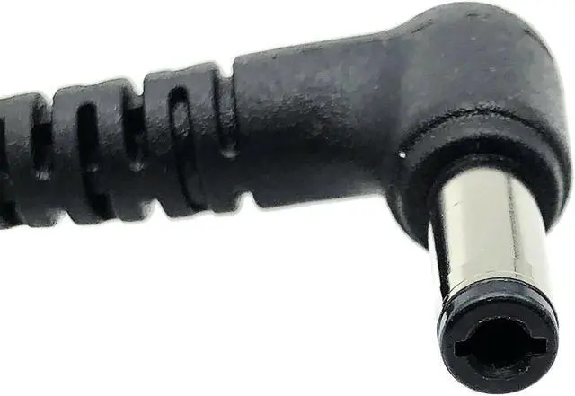 Alt view image 3 of 5 - Genuine AC Adapter For Gigabyte Brix GB-BXi5-5200 GB-BXi5H-5200 W/Cord OEM