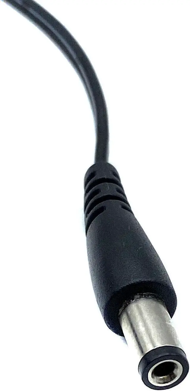 Alt view image 3 of 7 - New Genuine Arris NBSB24120150VU AC Adapter 12V 1.5A 18W Power Supply 5.5x2.1mm