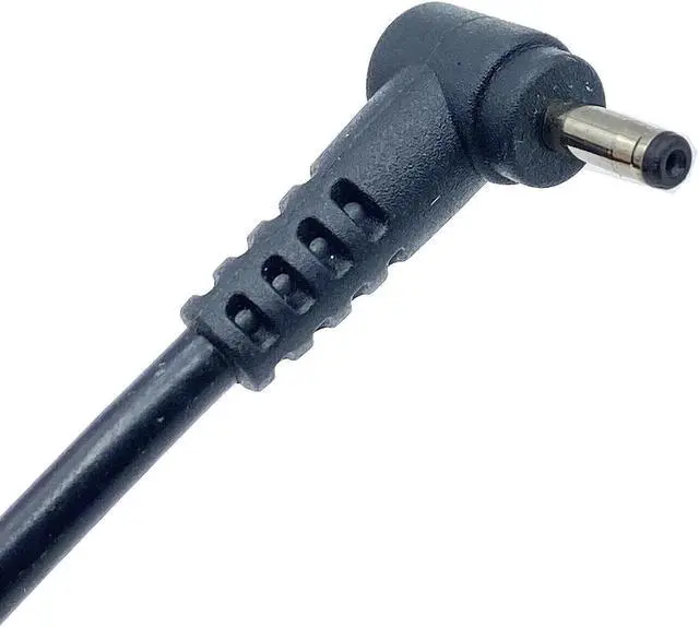 Alt view image 2 of 3 - Genuine ASUS 30W AC Adapter for RT-AC66U B2 RT-N66U RT-AC66R Wireless Router