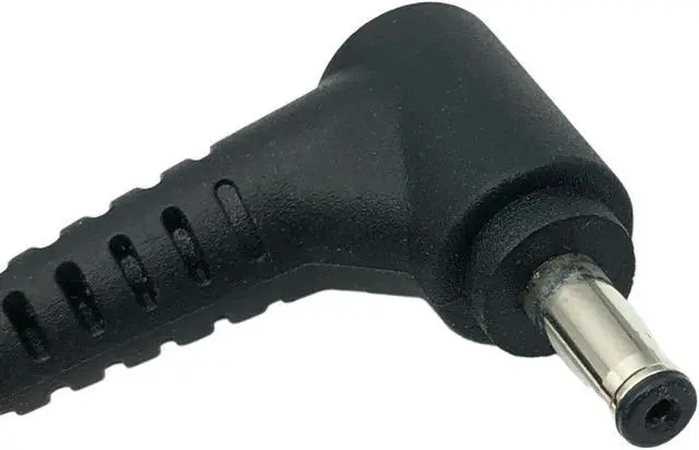 Alt view image 2 of 5 - Genuine 40W Asus Adapter Model ADP-40KD EXA0901XH 19V 2.1A Tip 4.0mm w/Cord For ASUS VX228H VC238H-W Full HD LED Monitor