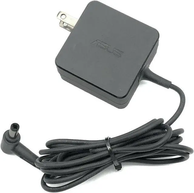 Main image of Genuine Asus AC Power Adapter Charger 19V 1.75A 33W for VivoBook X202E Series