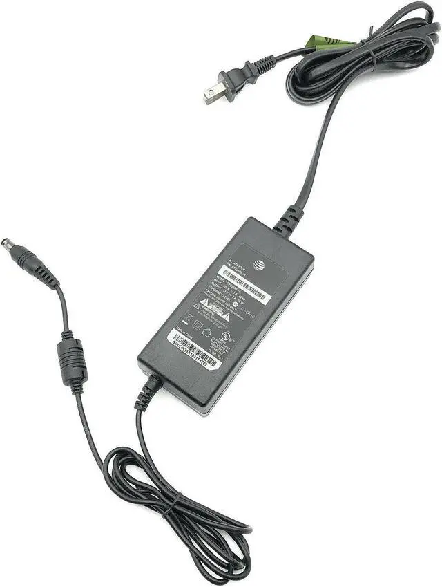 Main image of Original AT&T AC Power Supply Adapter EPS36R0-16 12V 3A 36W OEM