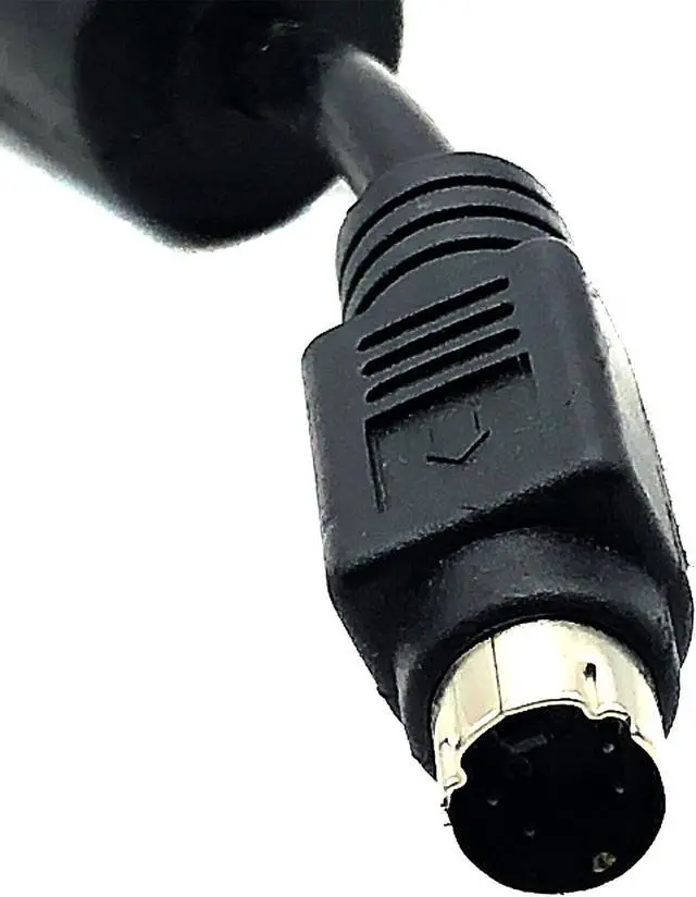 Alt view image 3 of 5 - Genuine APX SP20905QR Power Supply Charger 5V 4A 20W 4-Pin w/Cord