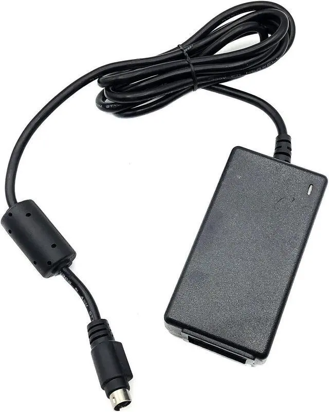 Alt view image 5 of 5 - Genuine APX SP20905QR Power Supply Charger 5V 4A 20W 4-Pin w/Cord
