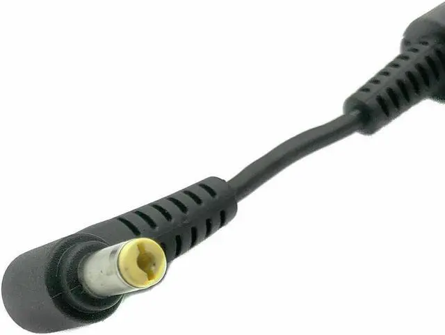 Alt view image 4 of 5 - OEM Chicony AC Adapter Charger for Acer Aspire M3-581T M5-481PT M5-481T R3-131T R3-471T R7-571 R7-572 A315-41G  w/Cord