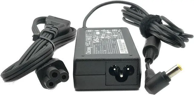 Alt view image 5 of 5 - OEM Chicony AC Adapter Charger for Acer Aspire M3-581T M5-481PT M5-481T R3-131T R3-471T R7-571 R7-572 A315-41G  w/Cord