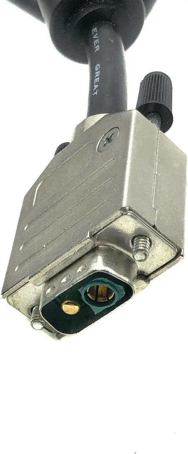 Alt view image 3 of 4 - Genuine Dell ADP-150BB B AC/DC Adapter Power Supply 3R160 DA-1 Series w/Cord