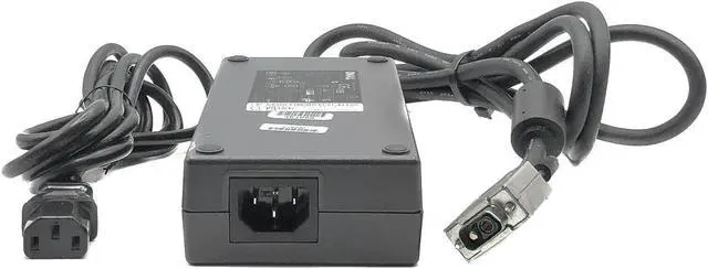 Alt view image 4 of 4 - Genuine Dell ADP-150BB B AC/DC Adapter Power Supply 3R160 DA-1 Series w/Cord