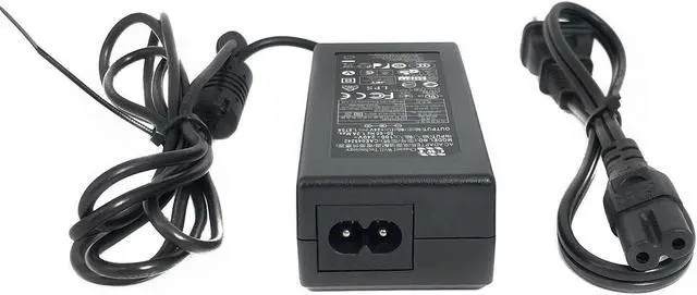 Alt view image 4 of 5 - CWT CAE045242 AC Power Supply Adapter 24V 1.875A 45W OEM w/PC  Genuine