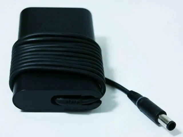 Alt view image 3 of 4 - OEM Dell HA65NM130 AC Power Adapter 65W 19.5V 3.34A for 06TFFF Laptop W/P.Cord