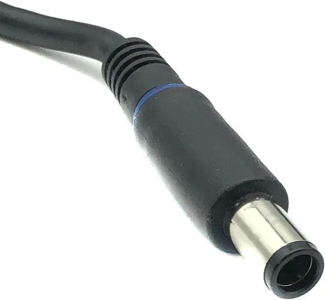 Alt view image 3 of 5 - Genuine Dell LA90PE1-01 FA90PS0-00 90W Power Adapter for Inspiron 1764 3721 3737 5748 W/Cord OEM
