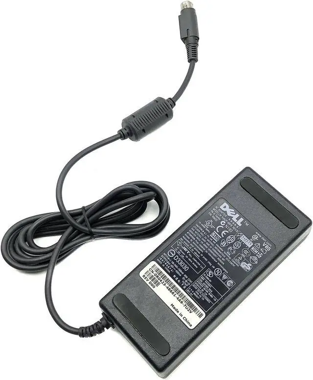 Main image of Genuine Dell EADP-90AB B AC/DC Adapter Power Supply RC343 20V 4.5A No Cord OEM