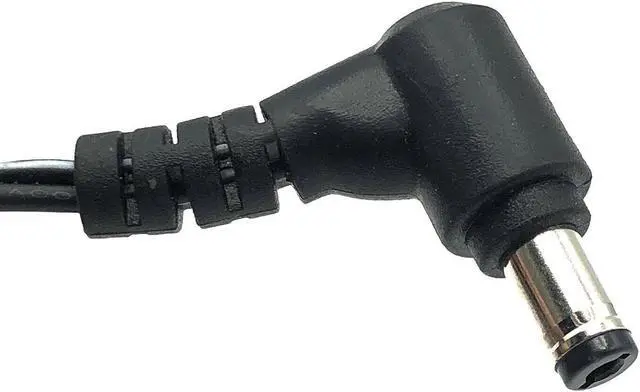 Alt view image 7 of 7 - Genuine Delta Electronics EADP-30FB A AC Adapter Charger 12V 2.5A No Cord