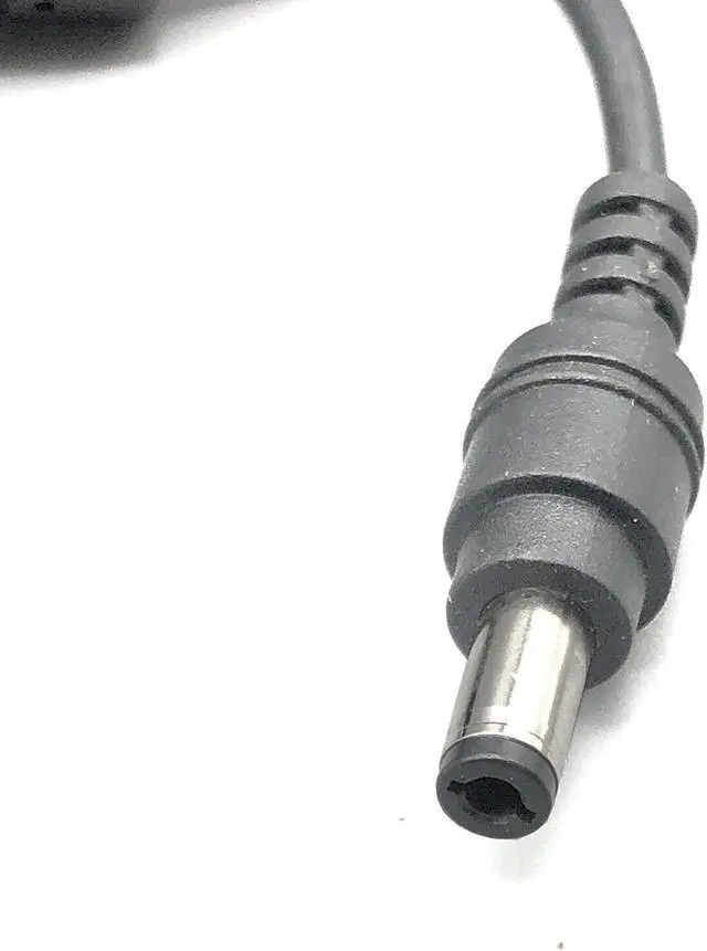 Alt view image 2 of 6 - NEW Genuine Delta AC Adapter For Cisco Meraki MX64 MX64W MX67 MX67C MX67W w/PC
