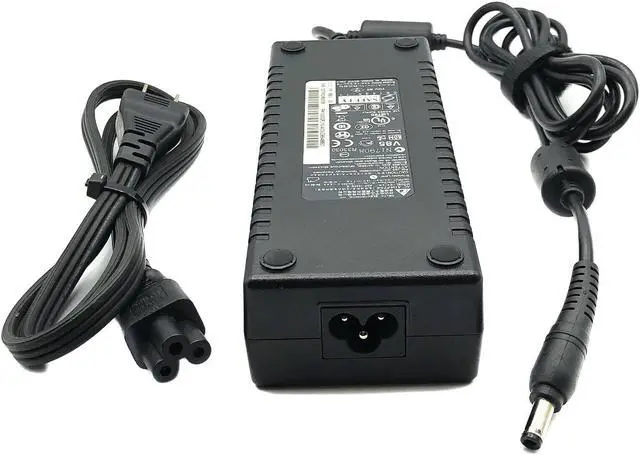 Alt view image 3 of 5 - Original AC Adapter 135W Delta ADP-135FB B 19V 7.1A Charger W/Cord
