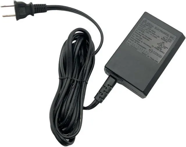 Alt view image 3 of 4 - Genuine Delta ADP-25FB AC Adapter 30V 0.83A 25W For Dell Lexmark Printer W/Cord
