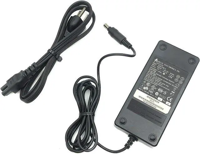 Main image of Delta EADP-61BB B AC Adapter for Dell C752D P703W Printer w/Cord Genuine