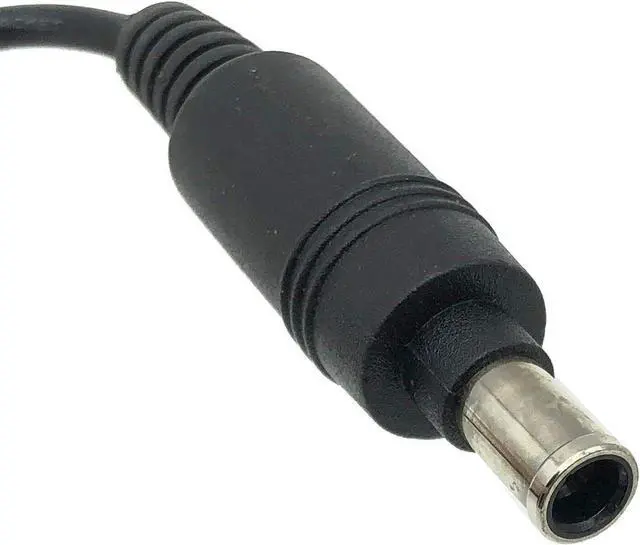 Alt view image 3 of 7 - Delta EADP-61BB B AC Adapter for Dell C752D P703W Printer w/Cord Genuine
