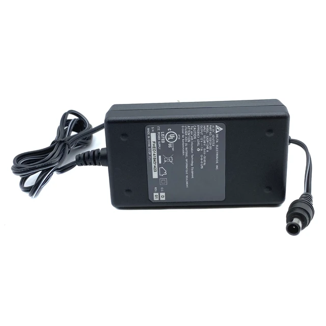 Alt view image 7 of 7 - NEW Original Delta AC Power Adapter EADP-12HB A Charger 558124-003 12V 1A