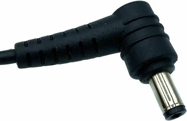 Alt view image 3 of 5 - Authentic Delta ADP-65JH DB AC Adapters 19V 3.42A W/Cord