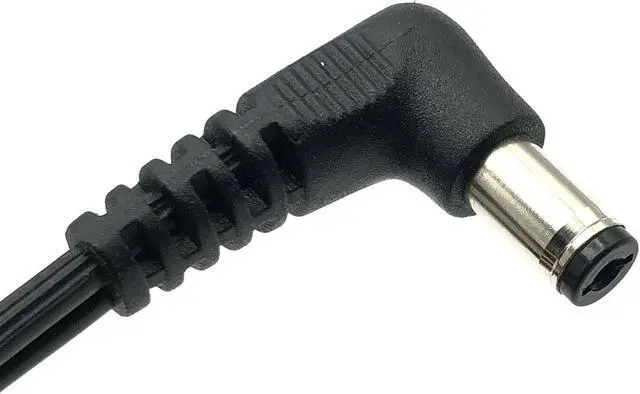Alt view image 4 of 5 - Original DVE DSA-0151D-12 AC Power Supply Adapter 12V 1.5A 18W OEM w/PC